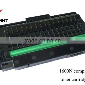 Anmaprint Factory price 1600 toner cartridges compatible for Dell 1600N laser printer cartridges