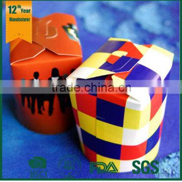 noodle packaging,cardboard display boxes,disposable noodle box