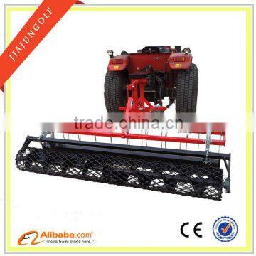 MCX2500 Hydraulic Suspension Tractor Driven Leveling Machine