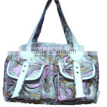 Ladies' Bags,Hand bag, Canvas bag,Fashion bag