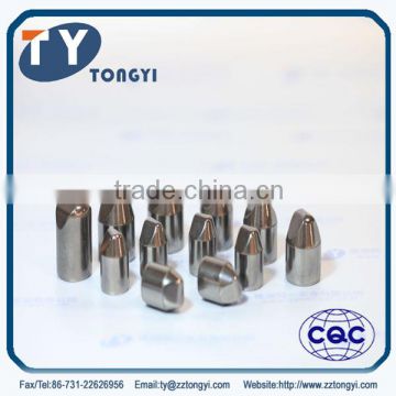 tungsten carbide rock drilling tools Zhuzhou excellent manufacturer