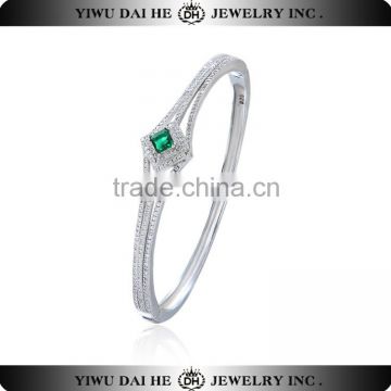 buy byzantine Fashion vintage 925 sterling silver braided silver bracelet