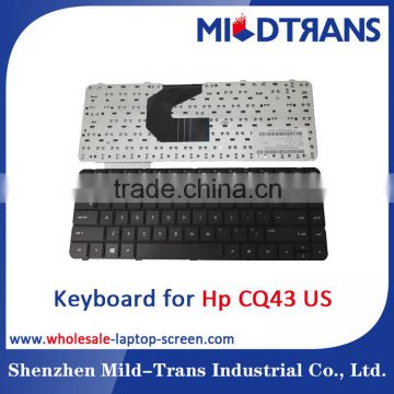 Best Price US Laptop Keyboard For HP CQ43