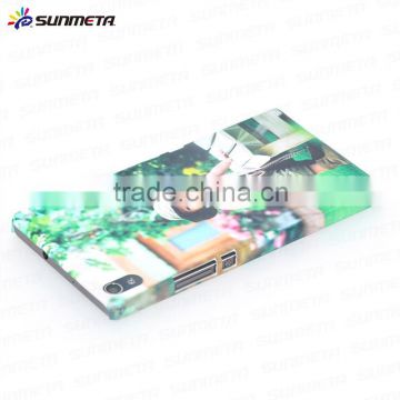 2015 New 3d sublimation mobile case/covers for HW P7