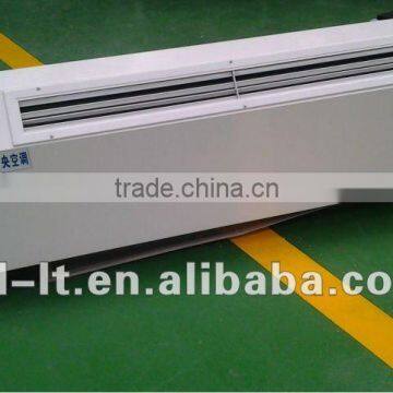 Low Power Consumption Fan Coil Unit for Air Conditioning, Floor Standing Type