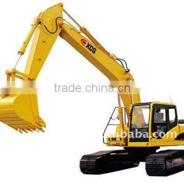 XCG 360LC-8 Excavator