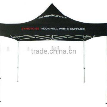 300x450cm steel holder garden gazebo