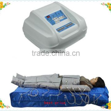 2014 portable hot seller guangzhou lymphatic drainage slimming machine