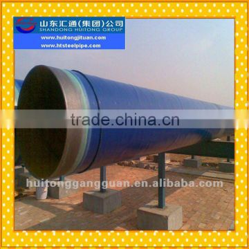 Hot Rolled Gr.B,X42,X46,X52,X56,X60,X65,X70 PSL1 8" API 5L Seamless Steel Pipe From Top China Pipe Mill