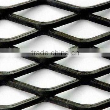 heavy duty expanded metal mesh