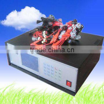 ECU , HY-CRSIII CR injector and pump tester, common rail tester