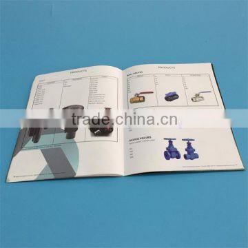 Print product catalog