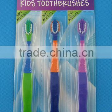 Year 2013 Fasion Toothbrush Family Set 2086Z3
