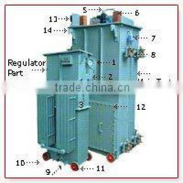 ANODIZING RECTIFIER