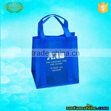 eco friendly non woven european shopping bags