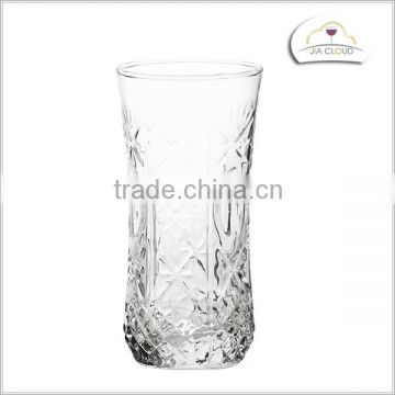 hot selling items 2016 cheap drinking glasses