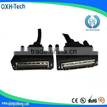 Top standard SCSI HPDB 68P to VHDCI 68 pin Cable