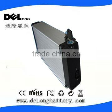 china battery manufacturer 48v batteries for electric scooters