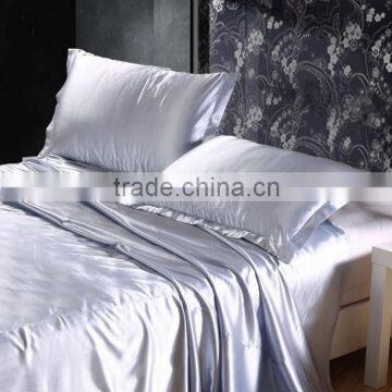 bedding set 100% mulberry luxury silk bedding set