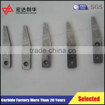 Customized Blade for Cutting Tools