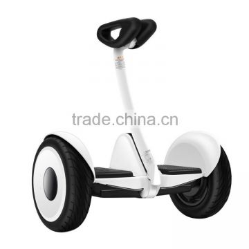 LEG control hoverboard two wheel hoverboard electric with bluetooth speaker