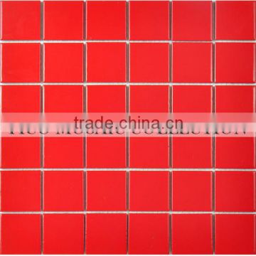 Fico new! CM5408ID,swimming pool mosaic/mosaic patterns/glass mosaic tile