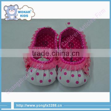 Fashion Shoes Kids Shoes Soft Leather Girls Baby Shoes