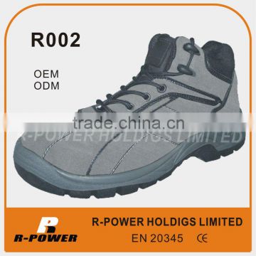 Exporting Safety Shoes R002-D