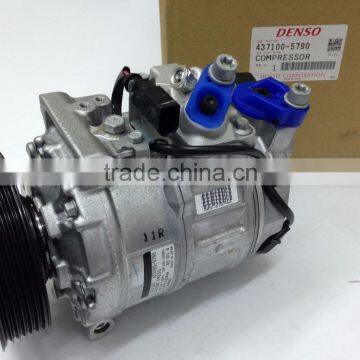 Denso Compressor