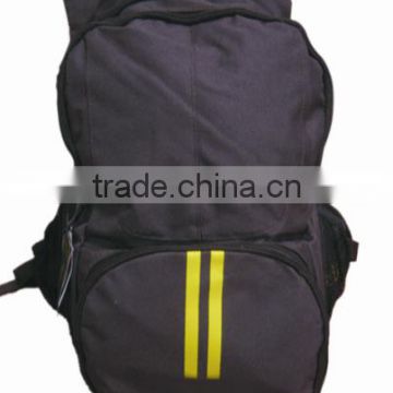 Large capacity new design waterproof backpack