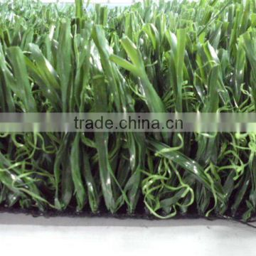 high qulaity artificial grass for football field