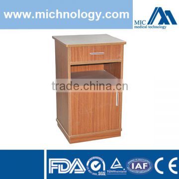 China Wholesale Solid Wood Bedside Cabinet
