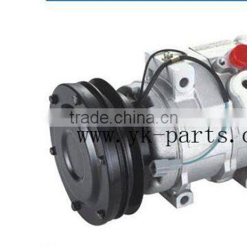 ac compressor 10S17 for CAT320C