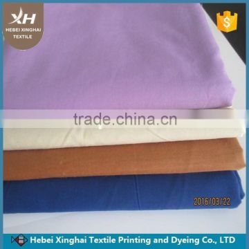 Fr spun polyester voile fabric