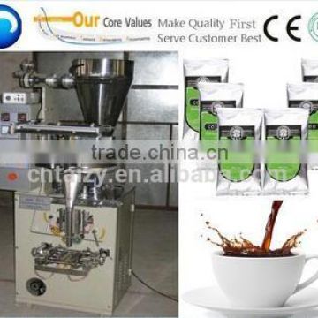 High Efficient Automatic Instant Coffee Packing Machine