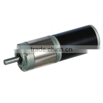 32JXE30K/31ZY51G 24v 5000rpm High Torque Compact Size DC Planetary Gear Motor