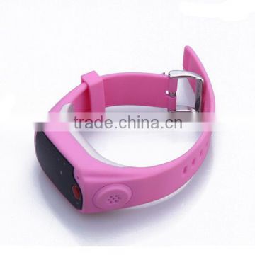 oem design silicone rubber watch straps,color changing dial silicone wrist watch                        
                                                Quality Choice