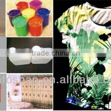 factory supply textile printing and dyeing Synthetic acrylic acid thickener
