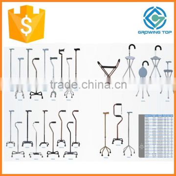 Very cheap and fine kinds of aluminum antique walking sticks for sale