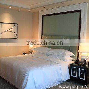 stainless steel hotel bedroom mirror