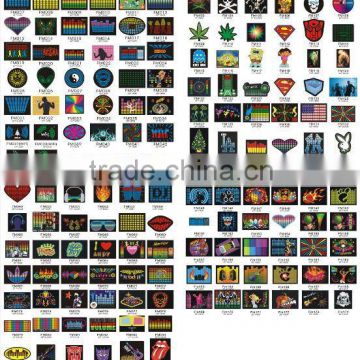 Catalog of el t-shirt panel