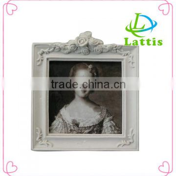 traditonal chinese lovely photo frame