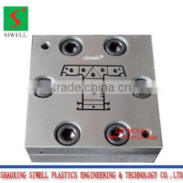 Window sash profile extrusion mould /Die tool