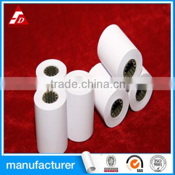SELF ADHESIVE COSTED THERMAL PAPER