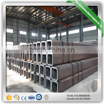 stainless steel tube 403/405 building materials