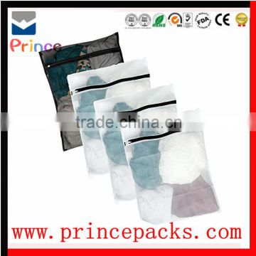 China custom printed plastic t shirt bags with free samples