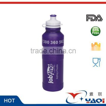 100% Food Grade Wholesale Price Plastic Water Bottle With Handle