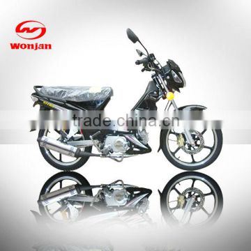 110cc classic model cheap 110cc motorcycles for sale(WJ110-5D)