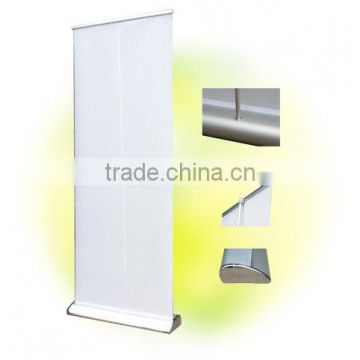 80*200cm advertising promotion roll up banner stand