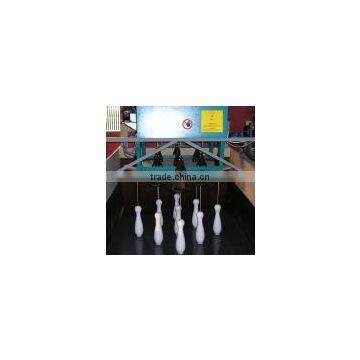 High Quality Bowling Pinsetter Automatic